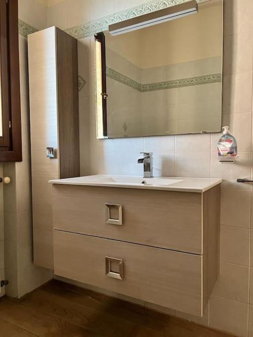 Appartamento Altopascio Sulla Francigena Spianate Ngoại thất bức ảnh