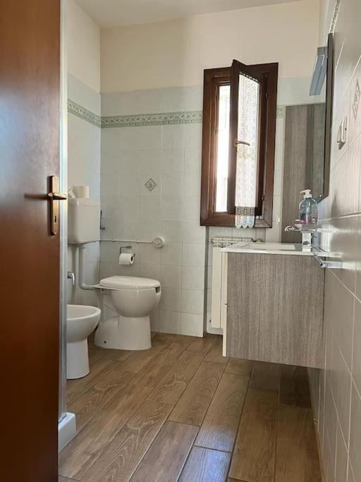Appartamento Altopascio Sulla Francigena Spianate Ngoại thất bức ảnh