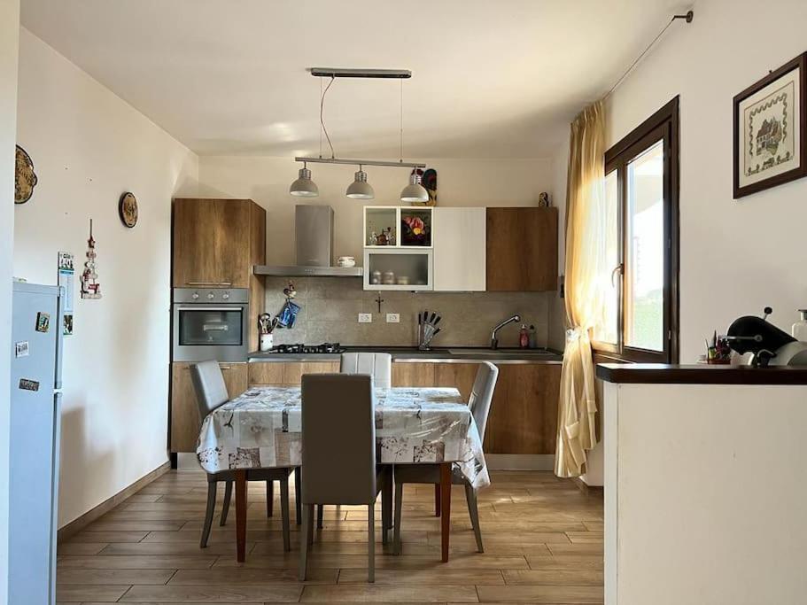 Appartamento Altopascio Sulla Francigena Spianate Ngoại thất bức ảnh